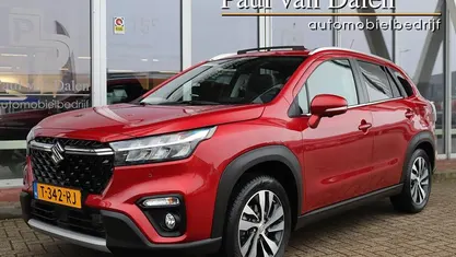 Occasion Suzuki SX4 S-Cross Style 129 PK (94 kW) 2023 SUV