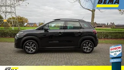 Gebruikt 2024 Citroën C3 Aircross PureTech SUV | € 19.650 (Super prijs)