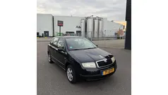 Gebruikt 2002 Skoda Fabia Comfort Hatchback | € 750 (Eerlijke prijs)