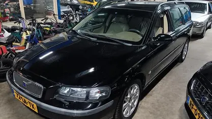 Occasion Volvo V70 170 PK (125 kW) 2003 Stationwagen