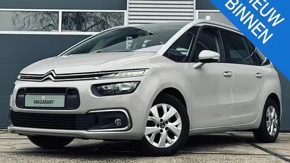 Gebruikt 2018 Citroën Grand C4 Picasso Business Class MPV | € 9.995 (Eerlijke prijs)