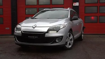 Occasion 2012 Renault Mégane GrandTour Bose Edition Stationwagen | € 4.250 (Eerlijke prijs)