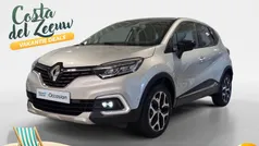 Gris platine d69 Gebruikt 2017 Renault Captur Intens SUV | € 14.935 (Eerlijke prijs)