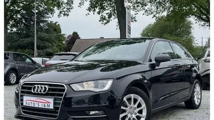 Occasion Audi A3 105 PK (77 kW) 2013 Sedan