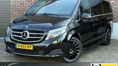 Gebruikt 2017 Mercedes V250 Avantgarde Edition MPV | € 33.995 (Eerlijke prijs)