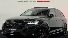 Gebruikt 2021 Audi Q7 Competition SUV | € 67.950 (Goede deal)