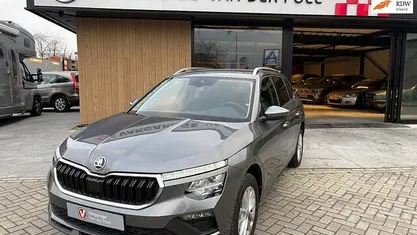 Gebruikt 2024 Skoda Kamiq Business Line SUV | € 24.950 (Goede deal)