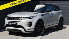 Grijs Gebruikt 2019 Land Rover Range Rover evoque First Edition SUV | € 39.949 (Goede deal)