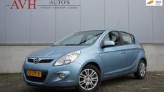 Hatchback Gebruikt 2010 Hyundai i20 Edition Hatchback | € 2.950 (Eerlijke prijs)