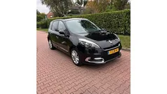 Gebruikt 2012 Renault Scénic III Privilege MPV | € 5.999 (Eerlijke prijs)