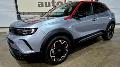 Gebruikt 2022 Opel Mokka GS Line SUV | € 23.950 (Eerlijke prijs)