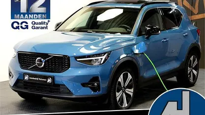 Occasion 2023 Volvo XC40 Plus SUV | € 29.888 (Eerlijke prijs)