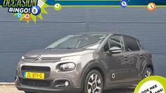 Gebruikt 2019 Citroën C3 PureTech Hatchback | € 15.740 (Eerlijke prijs)