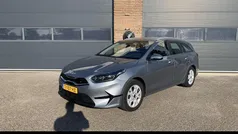 Grijs Gebruikt 2023 Kia Ceed Hatchback | € 21.445 (Goede deal)