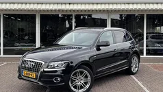 Gebruikt 2010 Audi Q5 Proline SUV | € 12.999 (Eerlijke prijs)