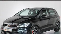 Gebruikt 2018 VW Golf Sportsvan Highline MPV | € 16.900 (Eerlijke prijs)
