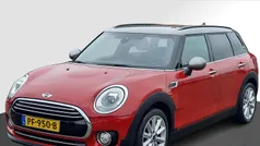 Rood Gebruikt 2016 Mini Cooper Clubman Business Stationwagen | € 15.245 (Eerlijke prijs)