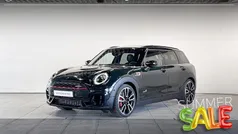 Gebruikt 2021 Mini John Cooper Works Clubman Stationwagen | € 37.895 (Eerlijke prijs)