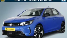 Gebruikt 2025 Opel Corsa-e Edition Hatchback | € 23.450 (Super prijs)