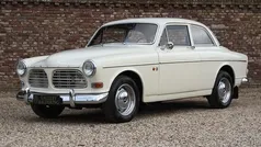 Gebruikt 1969 Volvo 123 Sedan | € 31.950