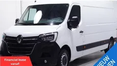 Gebruikt 2021 Renault Master Van | € 19.600 (Eerlijke prijs)