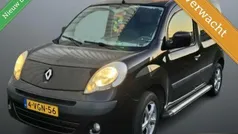 Overige Gebruikt 2010 Renault Kangoo MPV | € 2.499 (Eerlijke prijs)