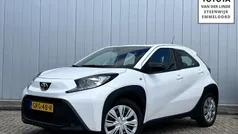 Gebruikt 2024 Toyota Aygo Play Hatchback | € 16.900 (Goede deal)