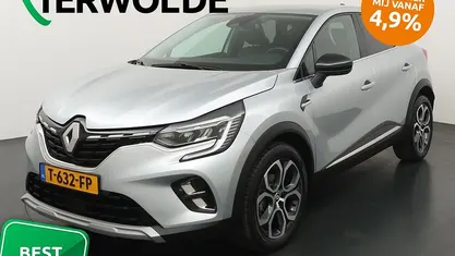 Occasion 2023 Renault Captur Techno SUV | € 23.340 (Goede deal)