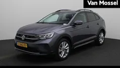 Gebruikt 2024 VW Taigo Business SUV | € 23.400 (Eerlijke prijs)