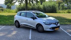 Gebruikt 2014 Renault Clio GrandTour Dynamique Stationwagen | € 5.250 (Eerlijke prijs)