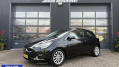 Gebruikt 2016 Opel Corsa Cosmo Hatchback | € 9.450 (Eerlijke prijs)