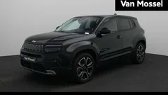 Gebruikt 2023 Jeep Avenger EV SUV | € 26.400 (Goede deal)