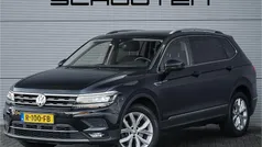 Gebruikt 2018 VW Tiguan Highline SUV | € 25.900 (Eerlijke prijs)
