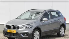 Gebruikt 2021 Suzuki SX4 S-Cross Comfort SUV | € 19.945 (Goede deal)