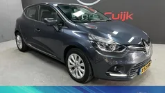 Grijs Gebruikt 2019 Renault Clio IV Zen Hatchback | € 10.880 (Eerlijke prijs)
