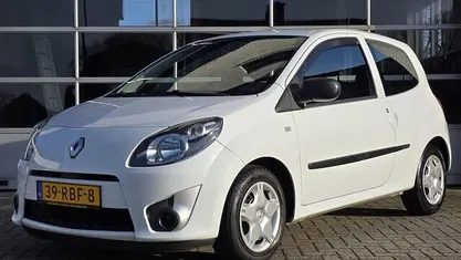 Occasion 2011 Renault Twingo Authentique Hatchback | € 2.950 (Eerlijke prijs)