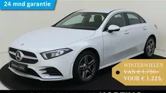 Gebruikt 2022 Mercedes A250 Business Sedan | € 28.945 (Super prijs)