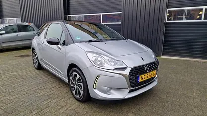 Occasion DS Automobiles DS3 Chic 82 PK (60 kW) 2017 Hatchback