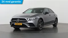 Mercedes A250