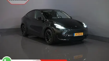 Occasion Tesla Model Y RWD 220 kW (300 PK) 2023 SUV