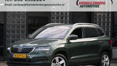 Gebruikt 2022 Skoda Karoq Business Line SUV | € 26.950 (Goede deal)
