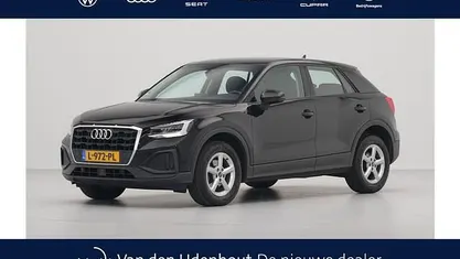 Gebruikt 2021 Audi Q2 Proline SUV | € 24.440 (Goede deal)