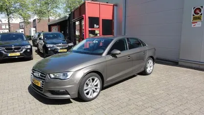 Occasion Audi A3 Attraction 140 PK (102 kW) 2013 Sedan