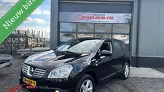 Gebruikt 2009 Nissan Qashqai Acenta SUV | € 4.999 (Goede deal)