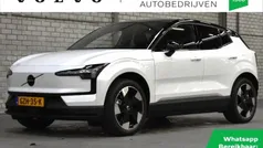 Gebruikt 2025 Volvo EX30 Plus SUV | € 37.950 (Eerlijke prijs)