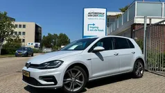 Gebruikt 2018 VW Golf VII Highline Stationwagen | € 17.990 (Eerlijke prijs)