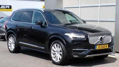 Gebruikt 2015 Volvo XC90 Inscription SUV | € 28.950 (Eerlijke prijs)