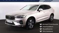 Beige Gebruikt 2024 Volvo XC60 Core SUV | € 52.900 (Super prijs)