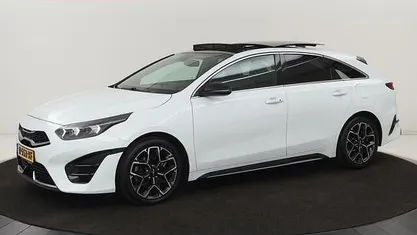 Occasion Kia ProCeed GT-Line 120 PK (88 kW) 2022 Hatchback