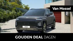 Gebruikt 2025 Hyundai Ioniq 6 Sedan | € 74.990 (Goede deal)